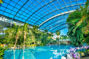 relaxare la Therme
