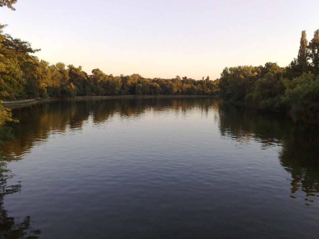Parcul Herăstrău