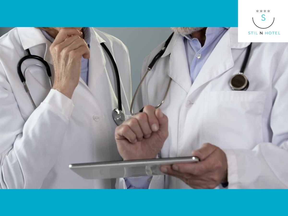 Turismul Medical în București Hotelul Stil Nord, O Alegere Ideală pentru Șederea Dvs.